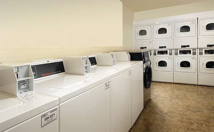 Woodspring Suites Chicago Darien Udogodnienia zdjęcie