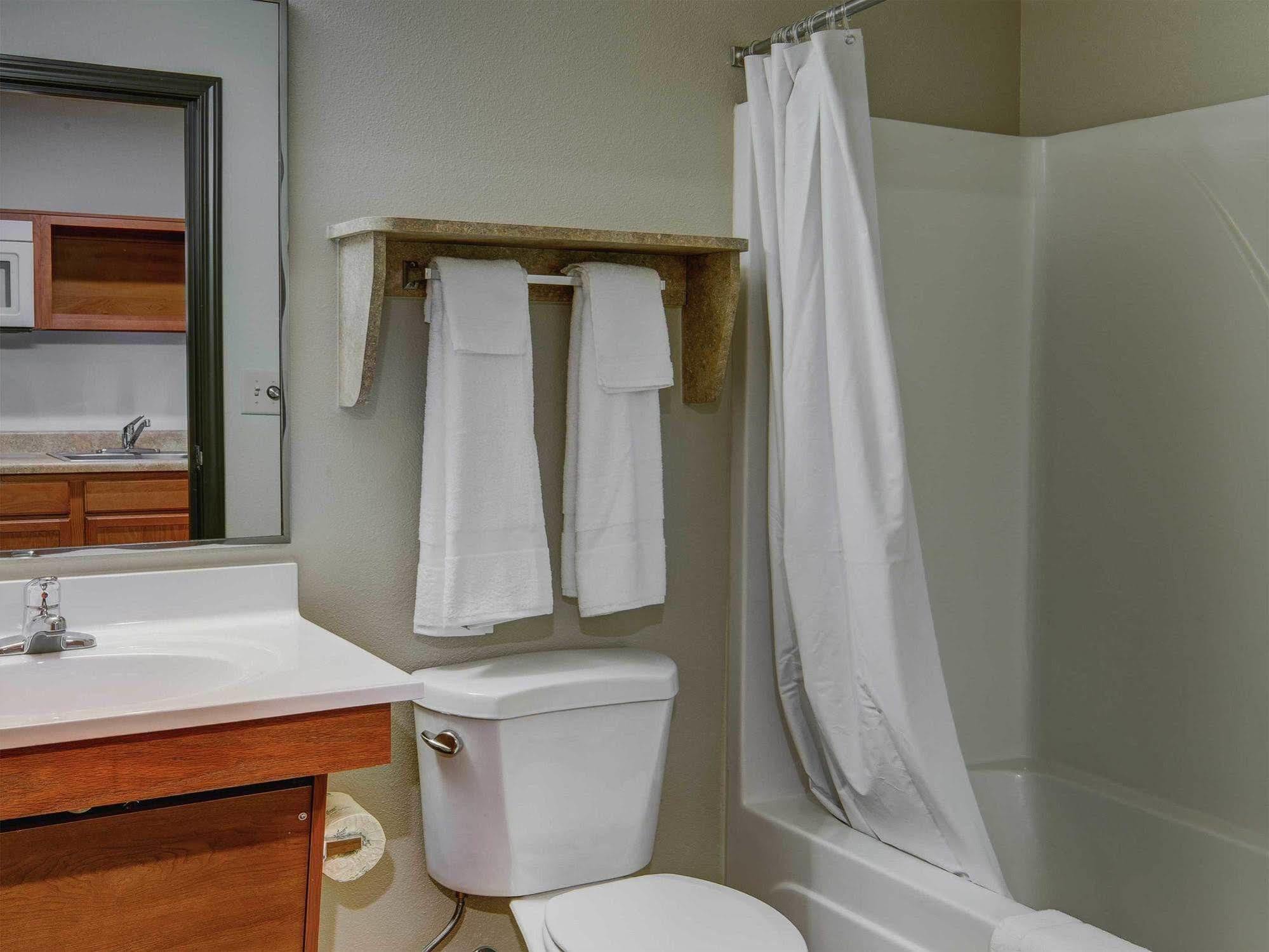 Woodspring Suites Chicago Darien Zewnętrze zdjęcie