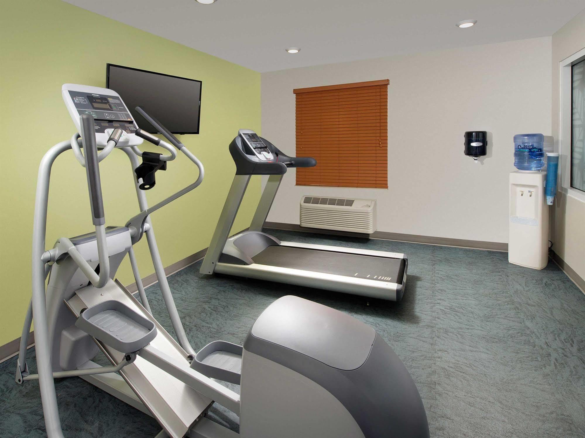 Woodspring Suites Chicago Darien Zewnętrze zdjęcie